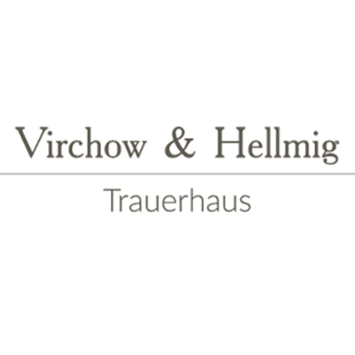 Virchow & Hellmig | Trauerhaus in Bad Oeynhausen