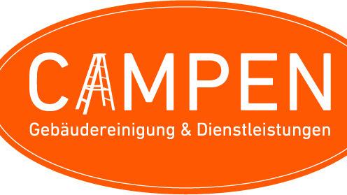 Campen Gebäudereinigung & Dienstleistungen, Bergstraße in Bennewitz