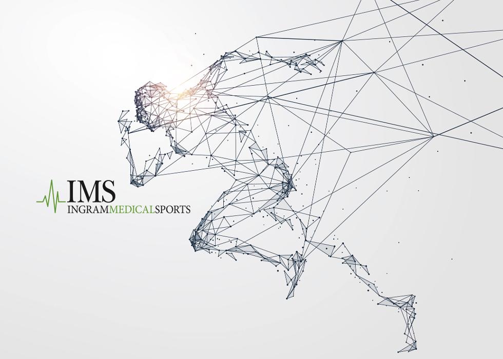 Ingram Medical Sports GmbH, Berliner Straße in Bad Pyrmont