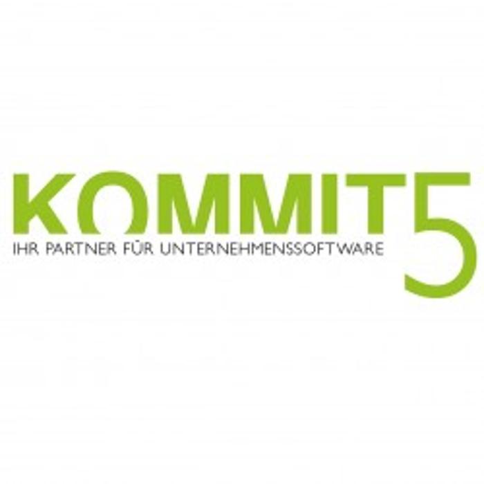 Bild zu KOMMIT5 in Remscheid Bild zu KOMMIT5 in Remscheid
