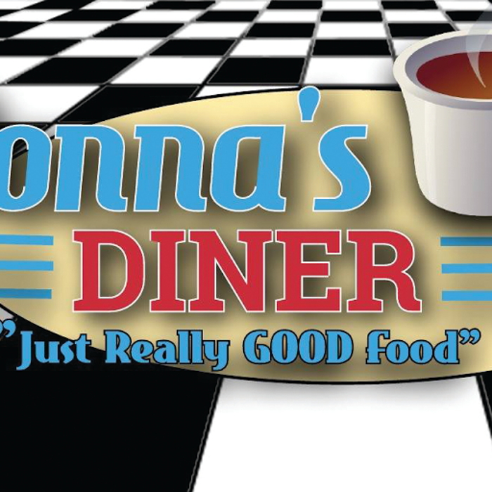 Donna's Diner - Eldon, MO