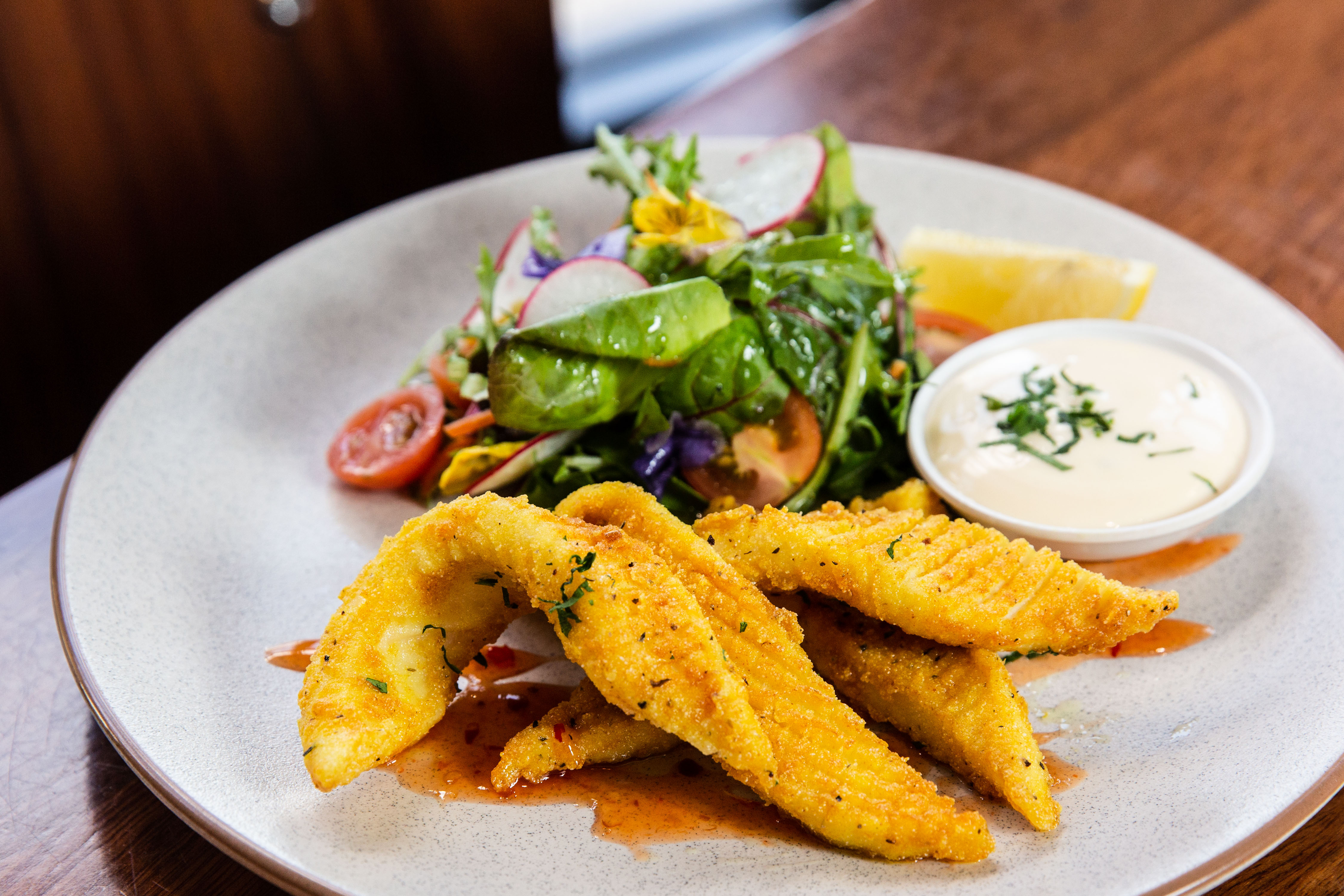 Gladstone Park Hotel