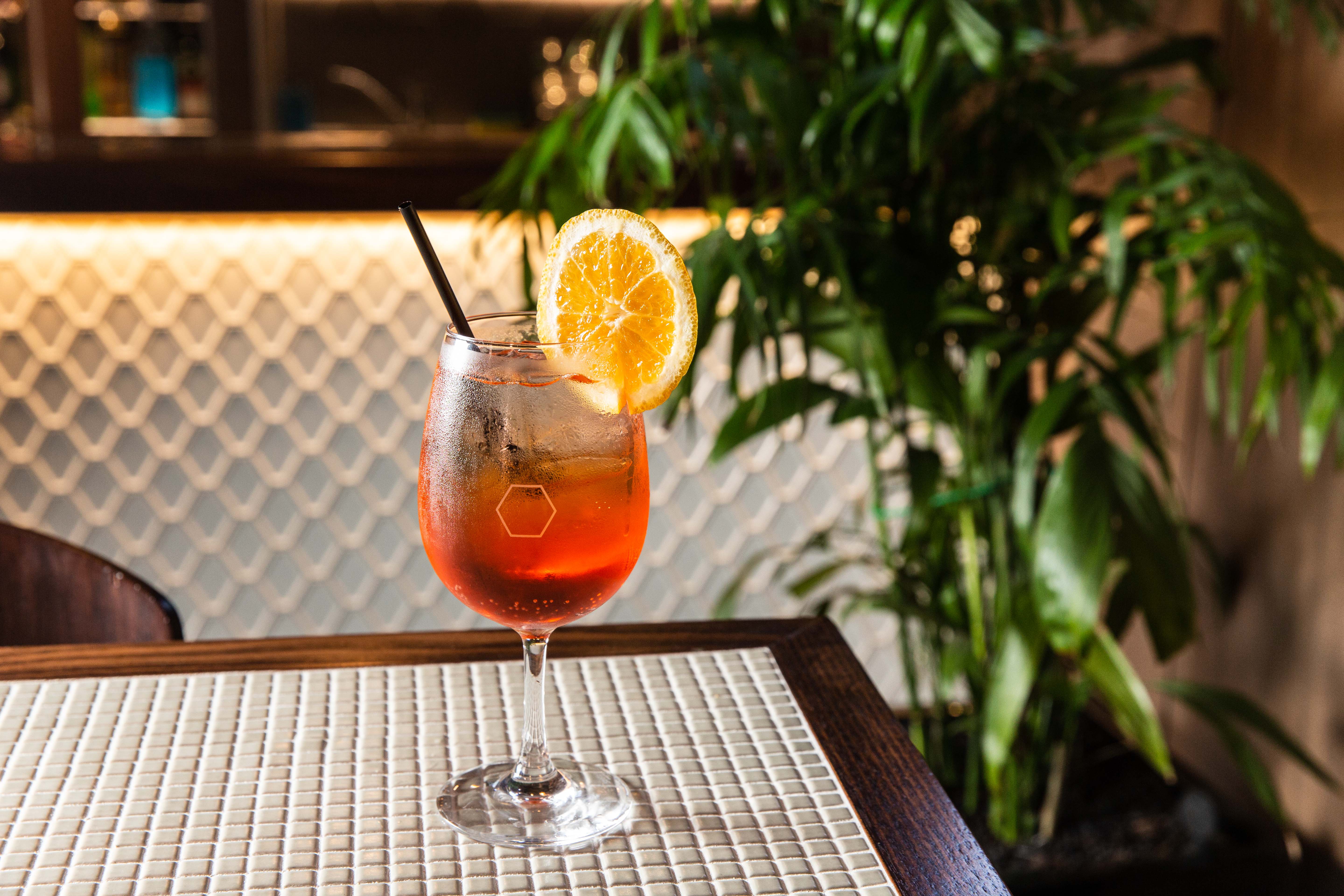 Gladstone Park Hotel