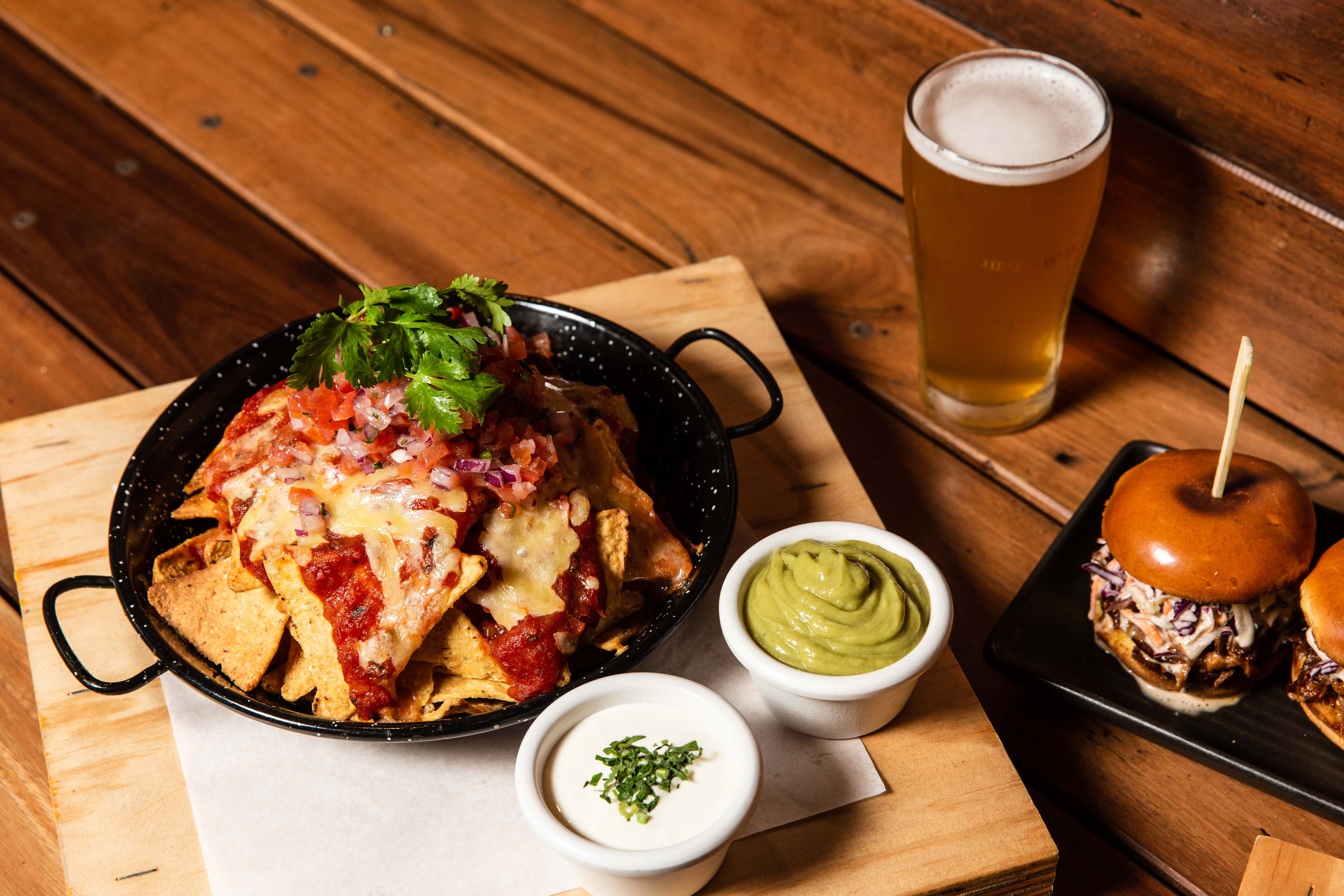 Gladstone Park Hotel