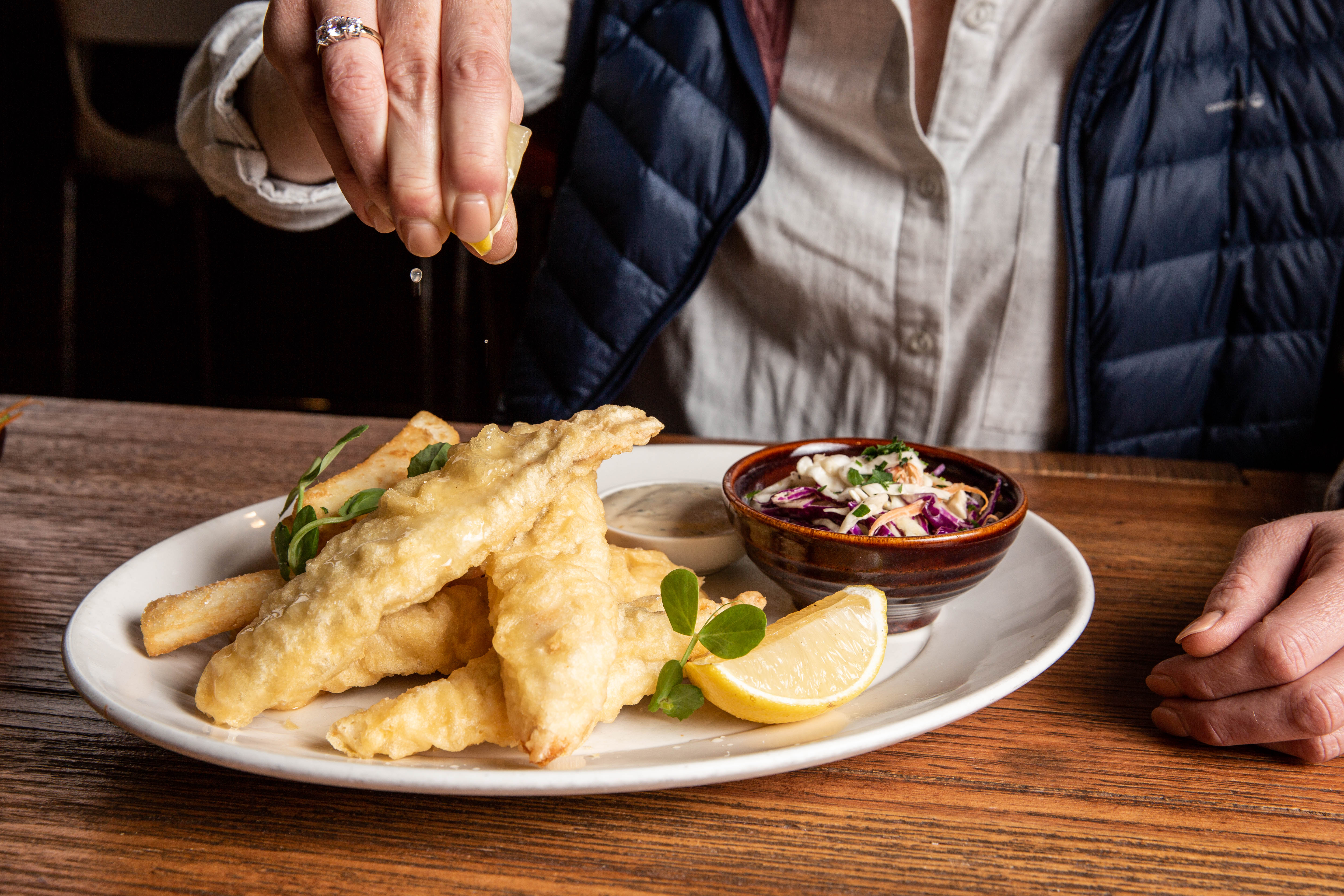 The Olive Tree Hotel