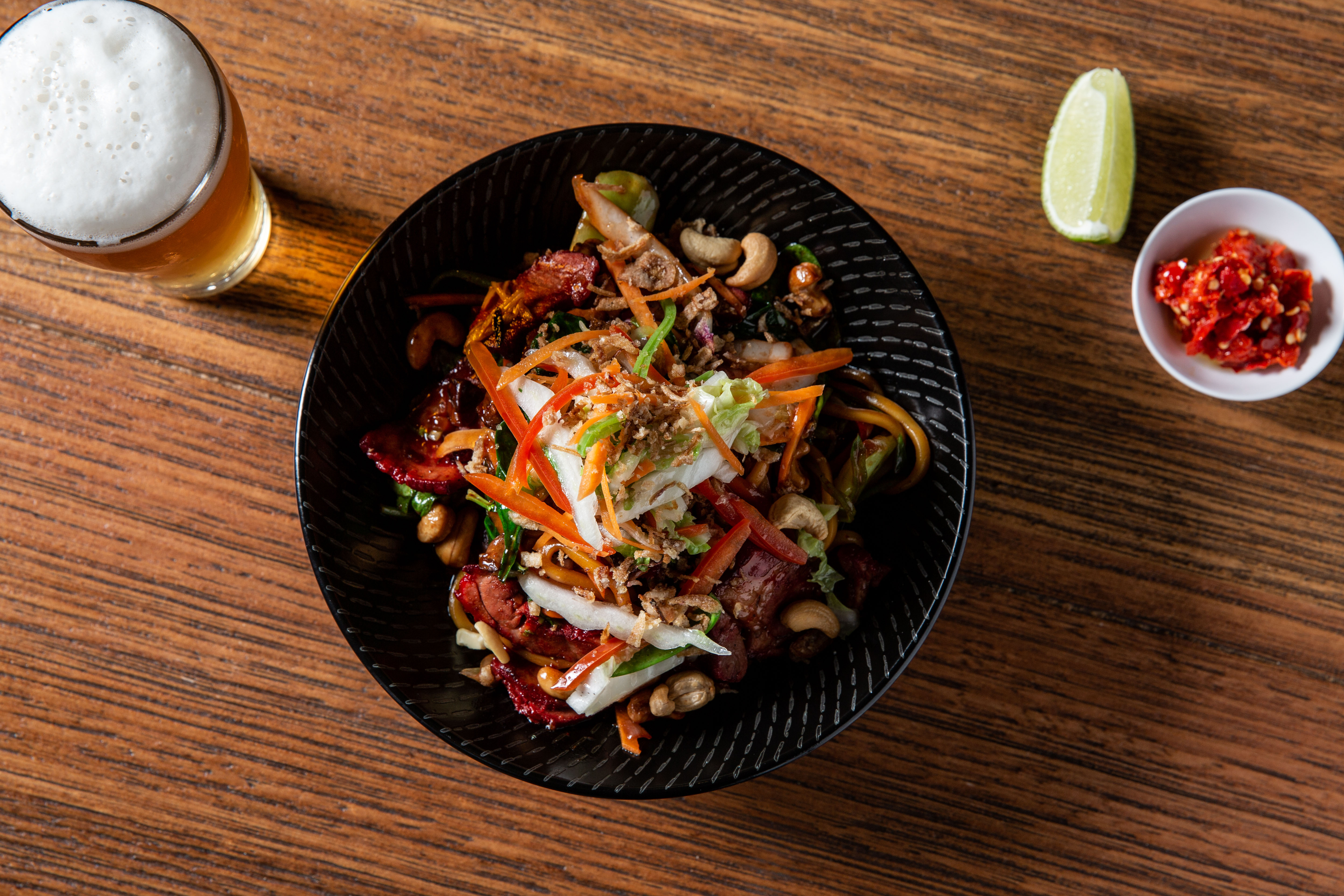 The Olive Tree Hotel