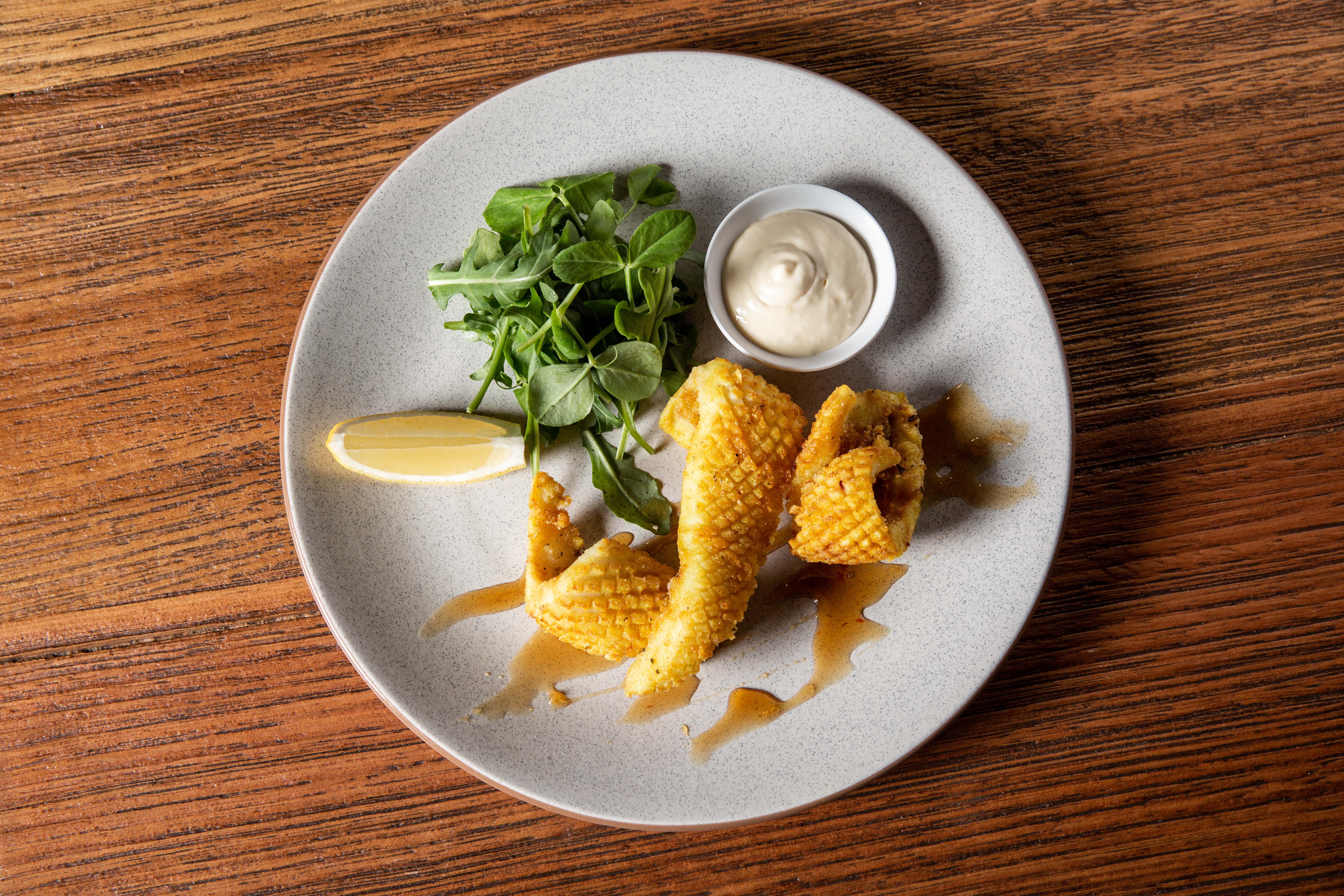 The Olive Tree Hotel