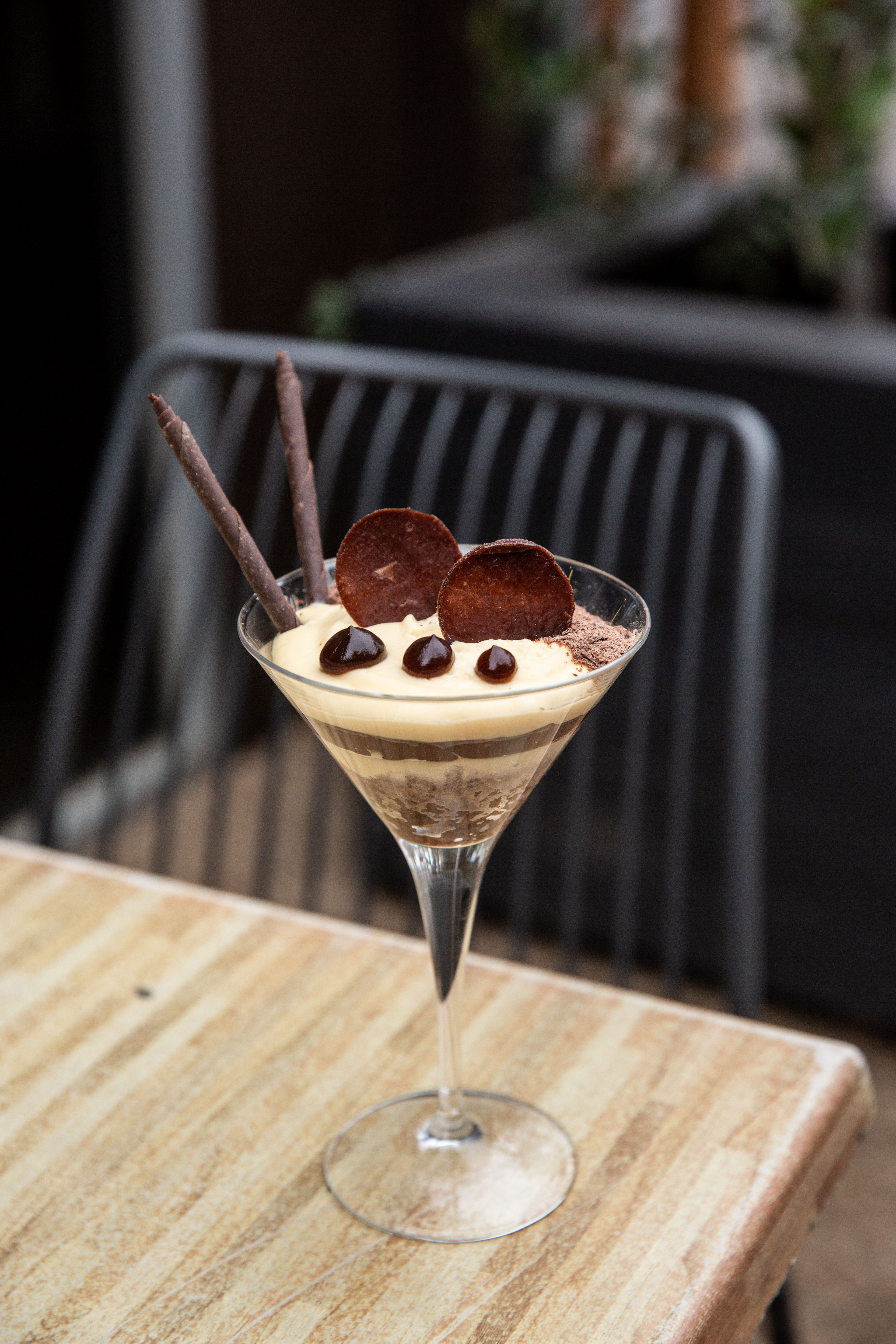 The Olive Tree Hotel