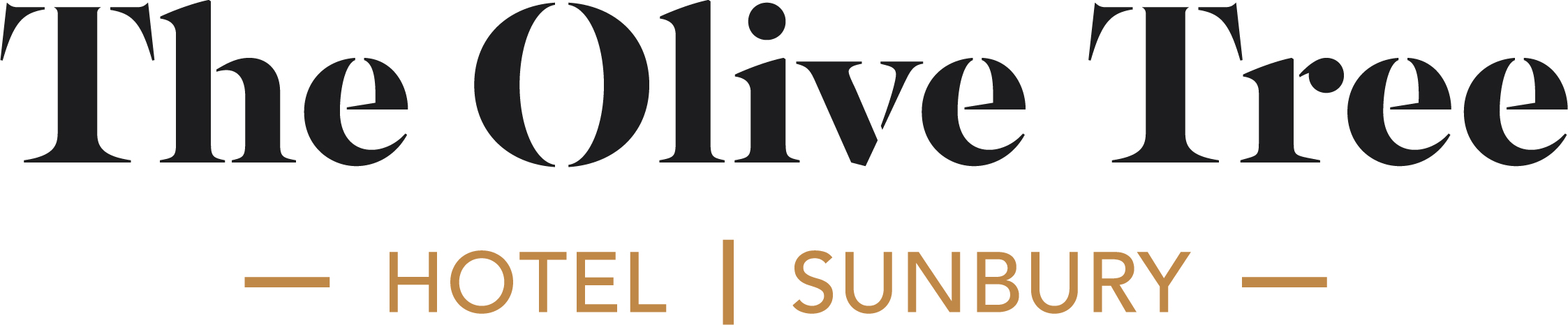 The Olive Tree Hotel