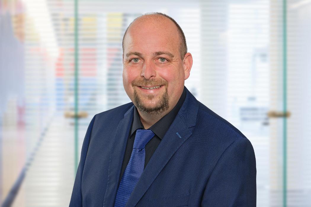 ERGO Versicherung Peter Gehring, Margeritenweg in Abenberg