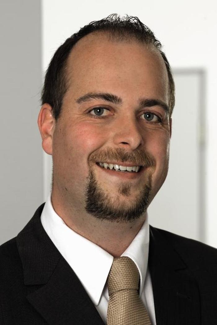 ERGO Versicherung Peter Gehring, Goethestraße in Weißenburg in Bayern