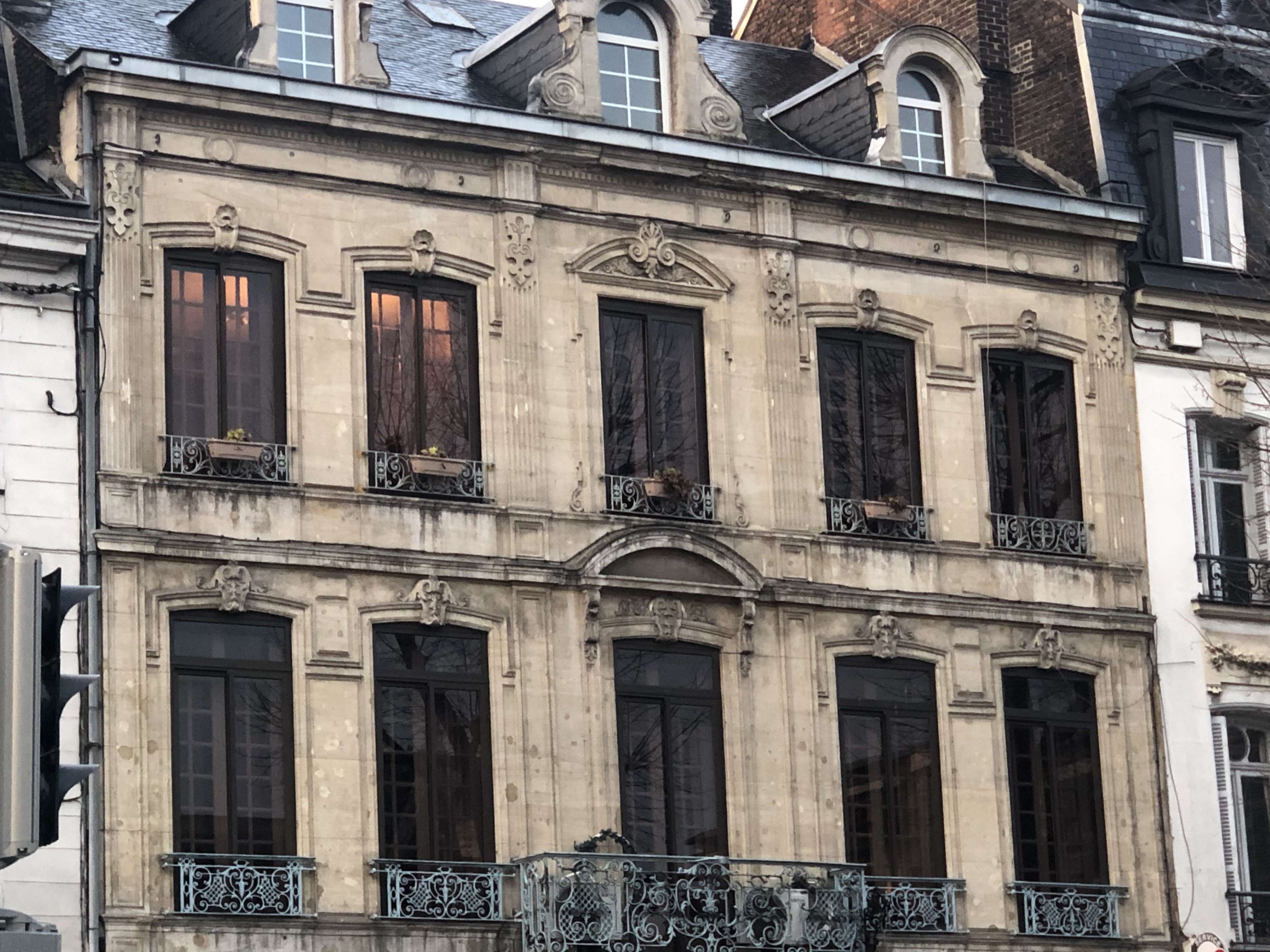 galerie image