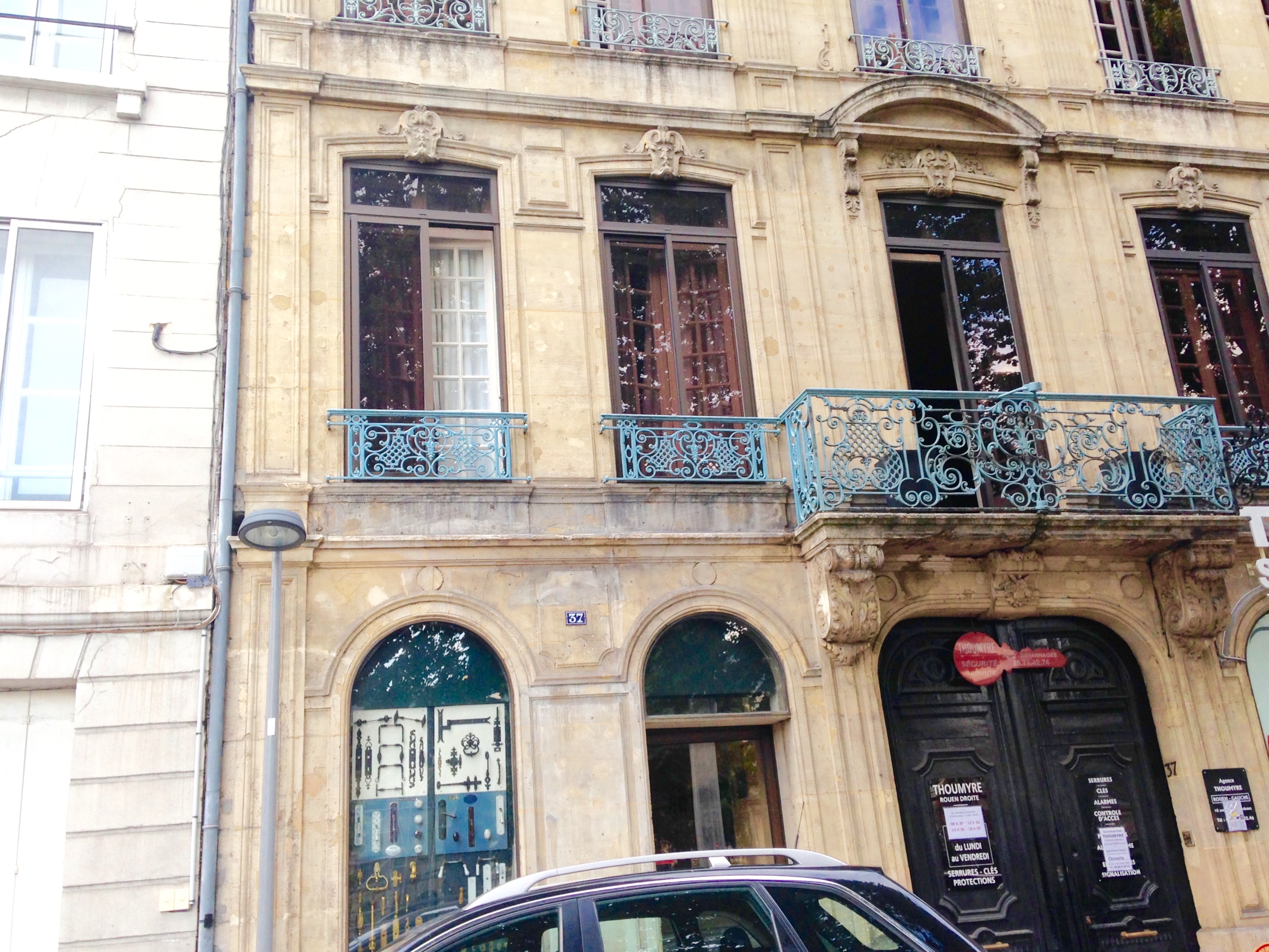 galerie image