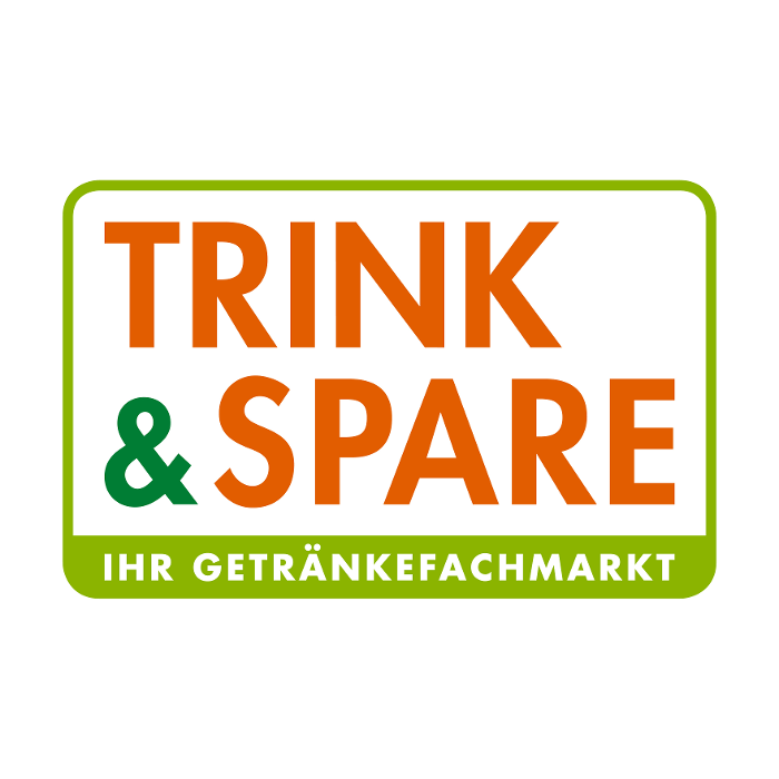 Getränkemarkt Trink & Spare in Gladbeck - Logo Getränkemarkt Trink & Spare in Gladbeck - Logo