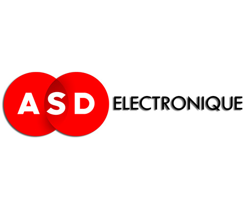 ASD ELECTRONIQUE store