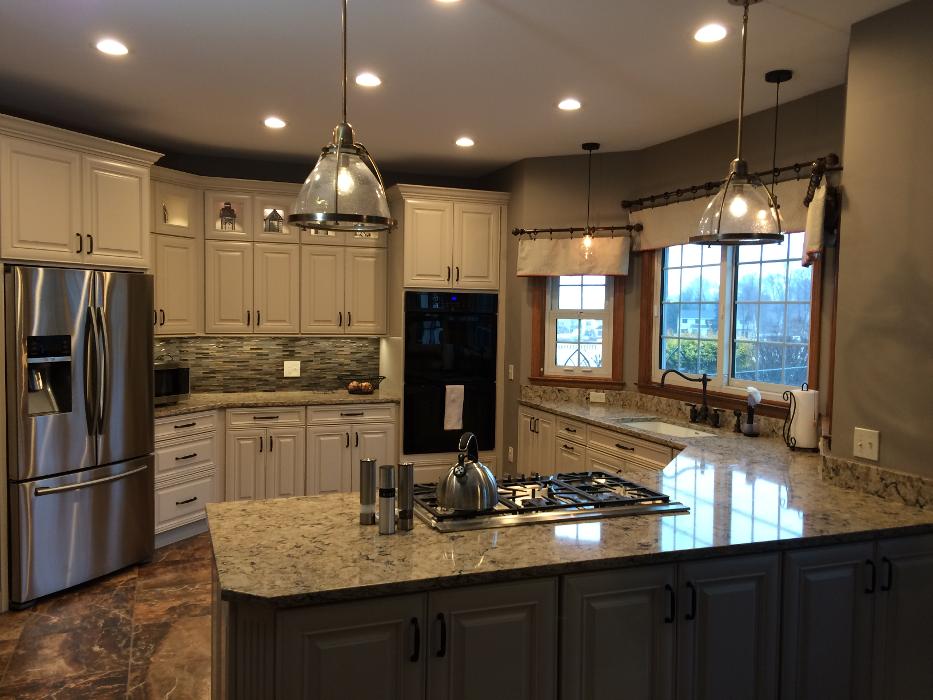 DreamMaker Bath & Kitchen - Newington, CT