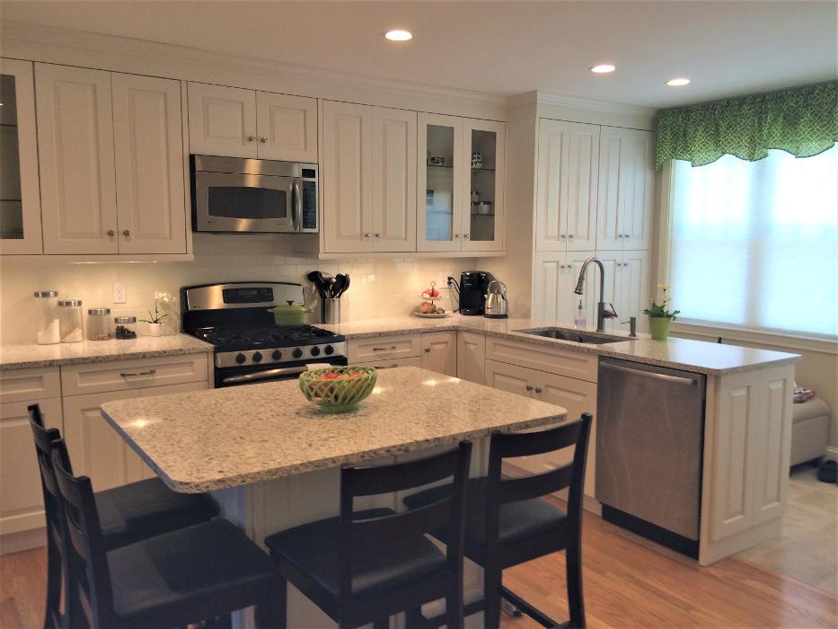 DreamMaker Bath & Kitchen - Newington, CT