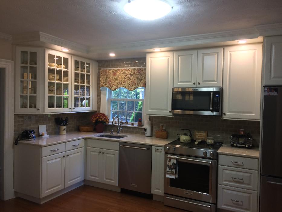 DreamMaker Bath & Kitchen - Newington, CT