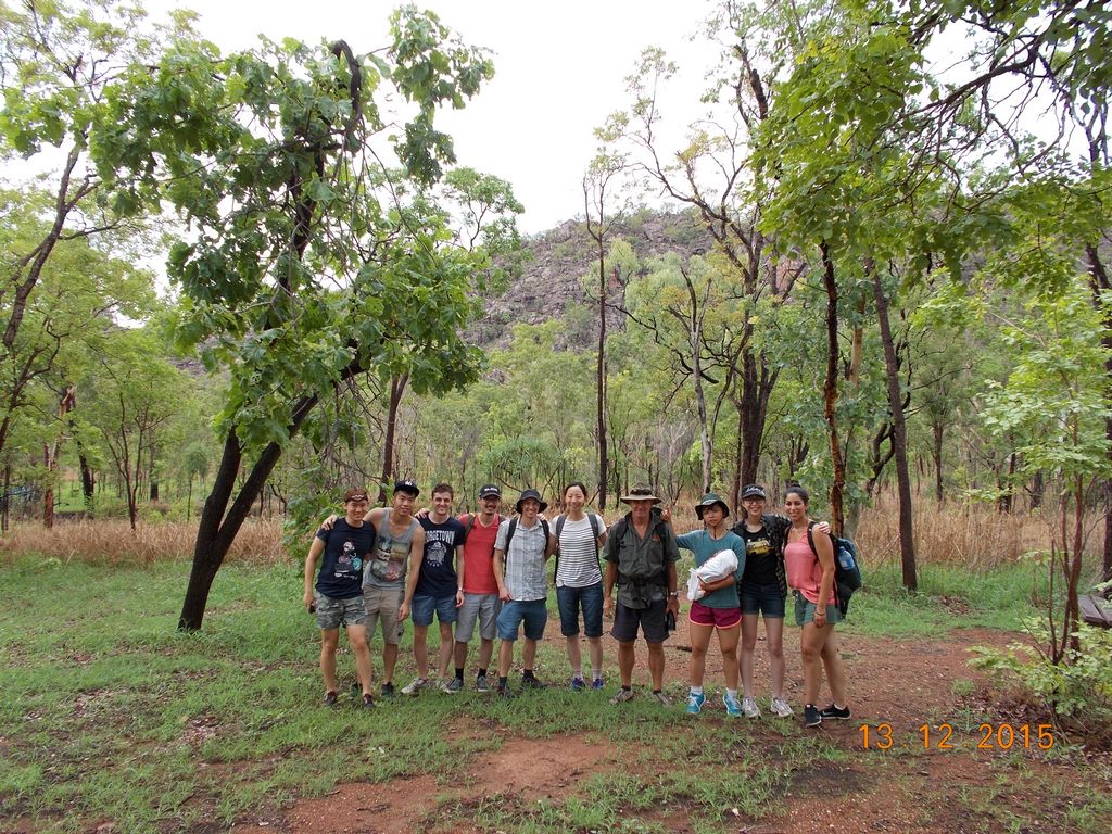 Kakadu 4WD Safaris