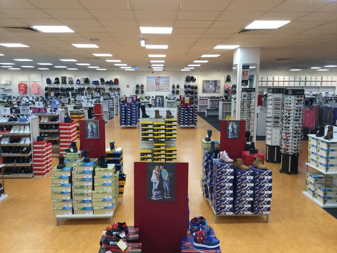 Zähringen für alle: Reno Schuhe Zähringen für alle: Reno Schuhe