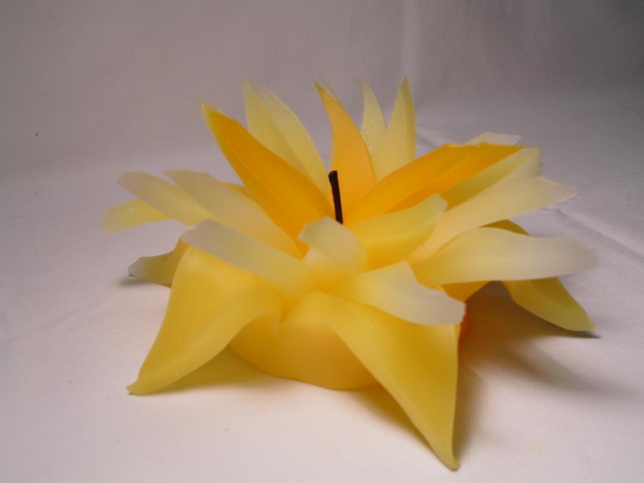 Kerzenland Bad Waltersdorf, Bad Waltersdorf in Bad Waltersdorf