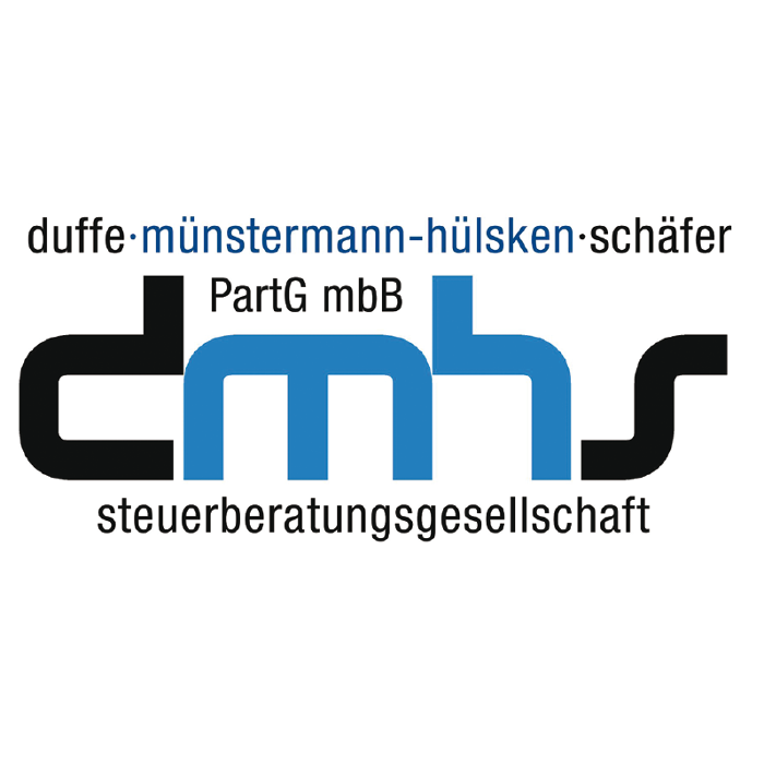 d.m-h.s Duffe Münstermann-Hülsken Schäfer PartG mbB Steuerberatungsgesellschaft in Soest