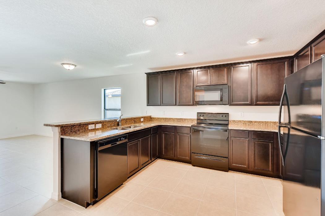 LGI Homes - North Port Image