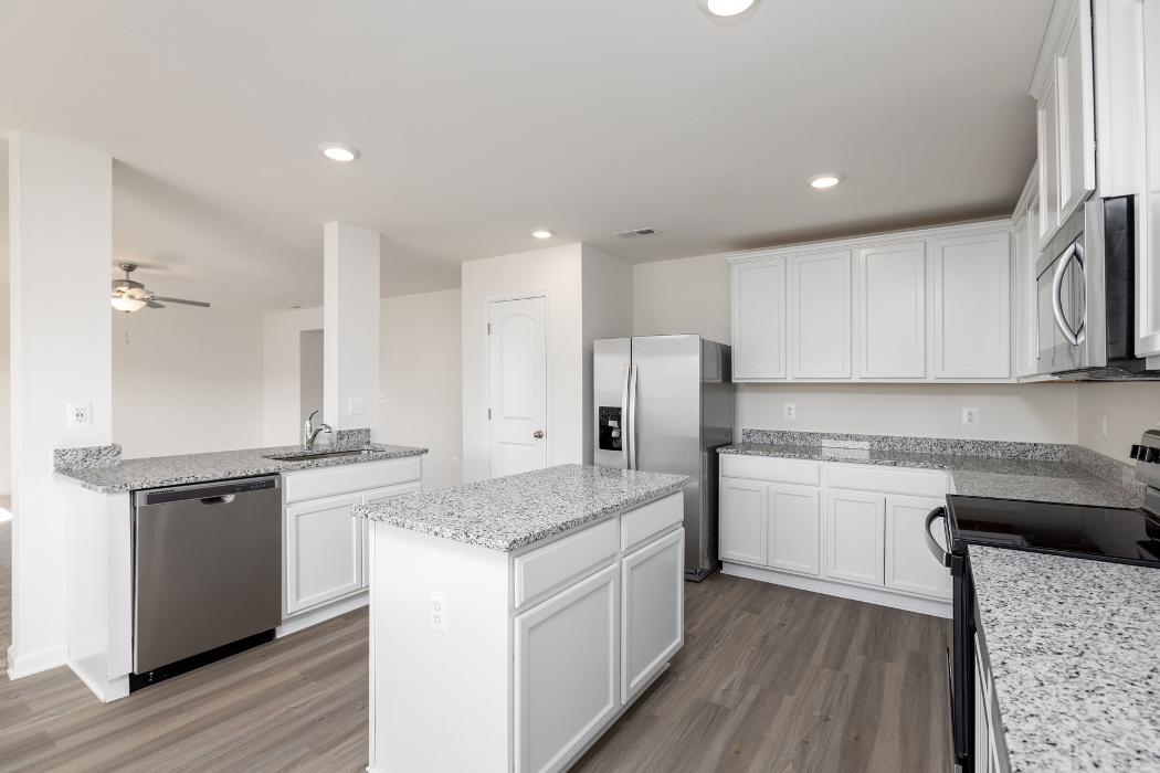 LGI Homes - Brookwood Image