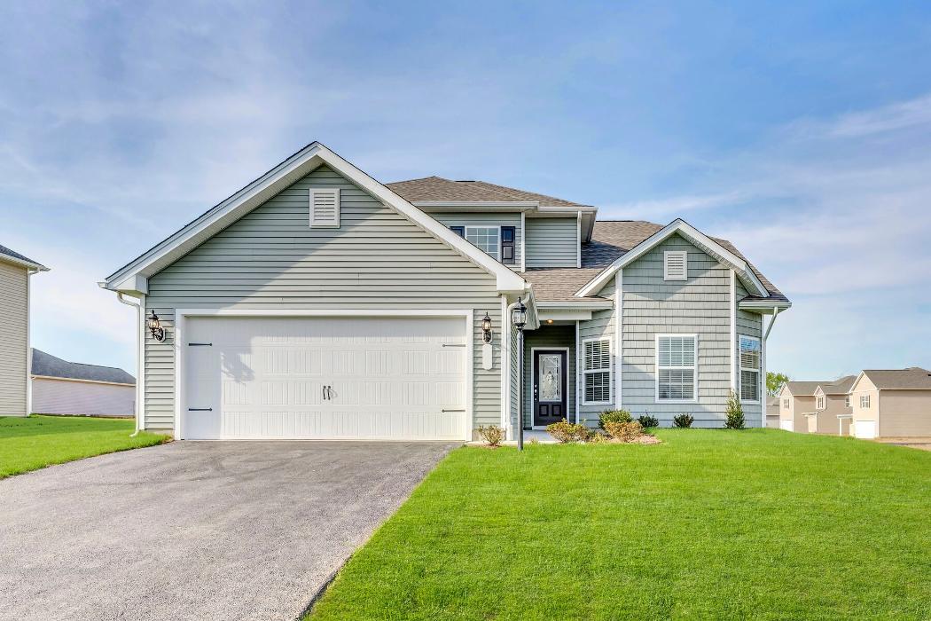 LGI Homes - Brookwood Image