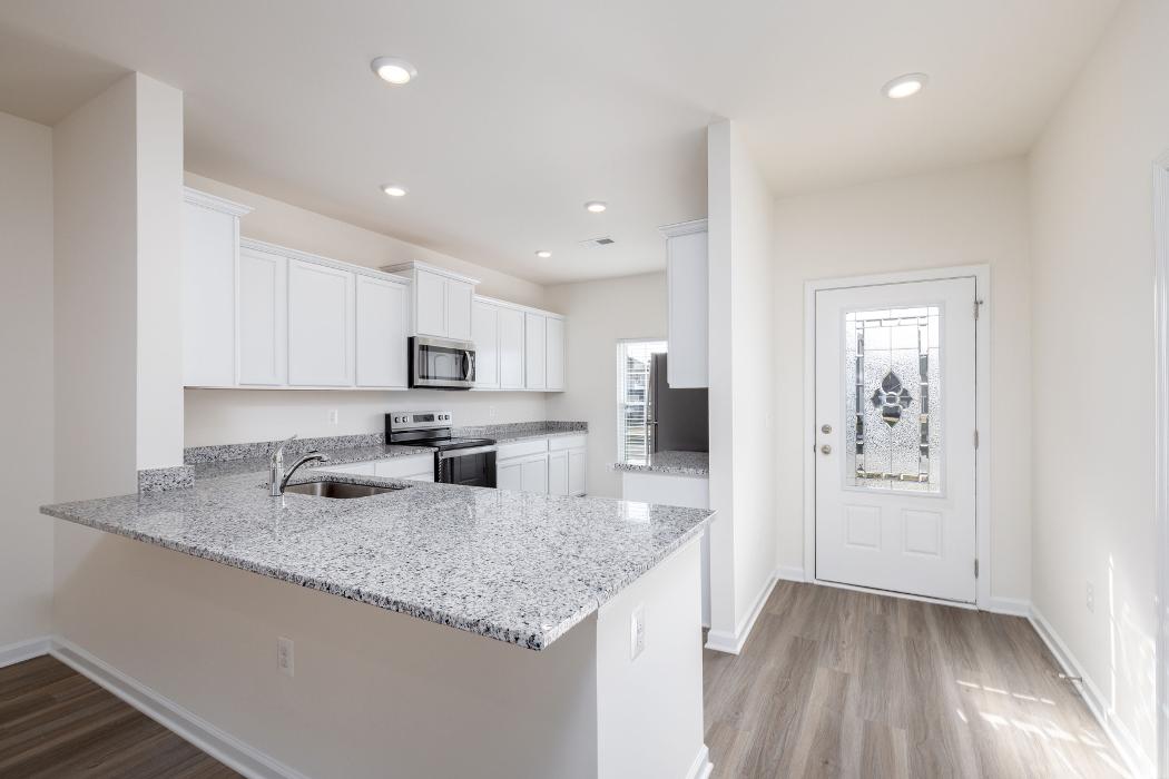 LGI Homes - Brookwood Image