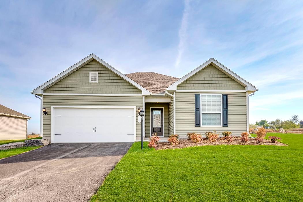 LGI Homes - Brookwood Image