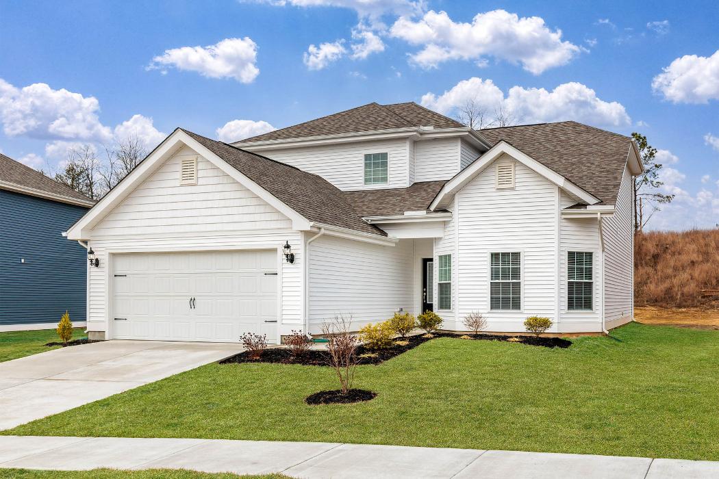 LGI Homes - Brookwood Image