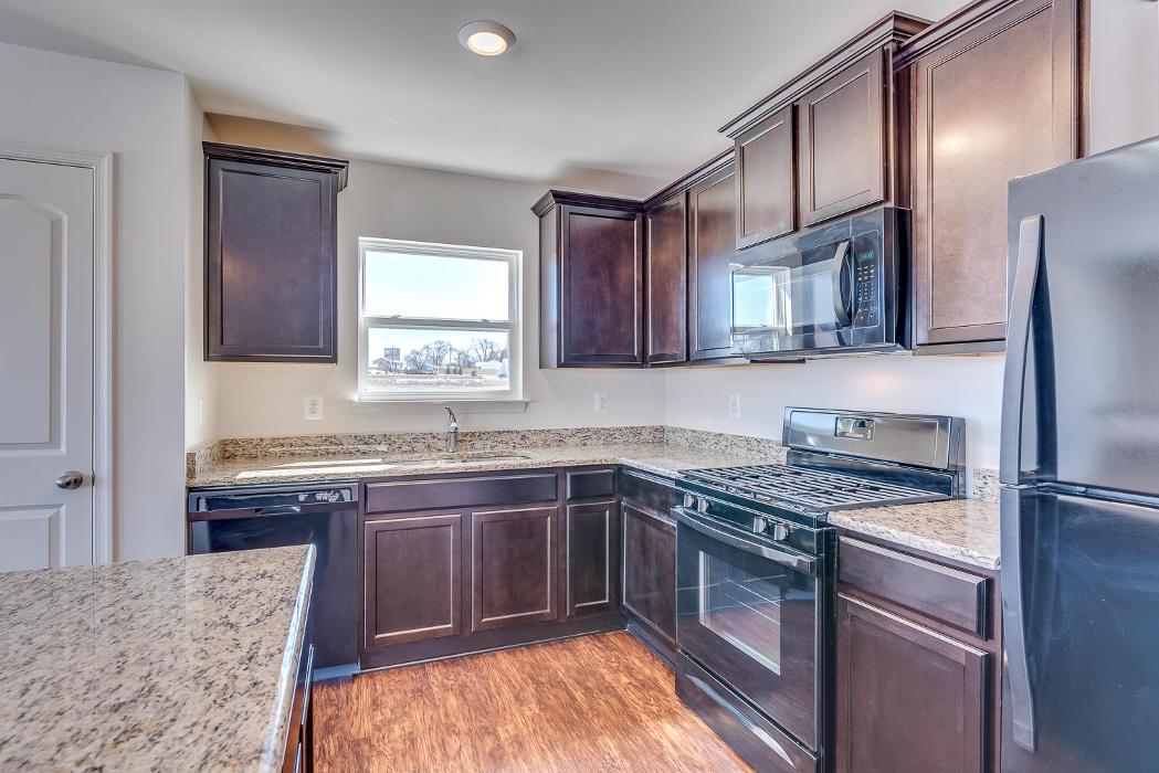 LGI Homes - Brookwood Image