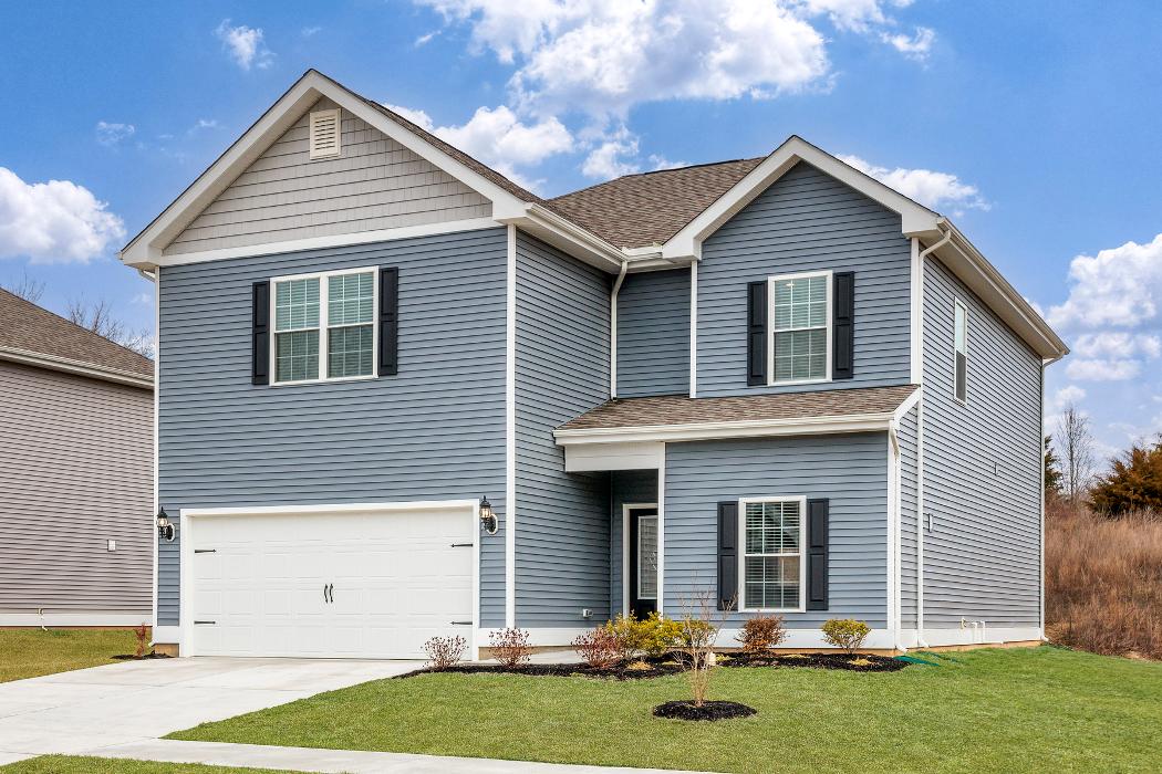 LGI Homes - Brookwood Image