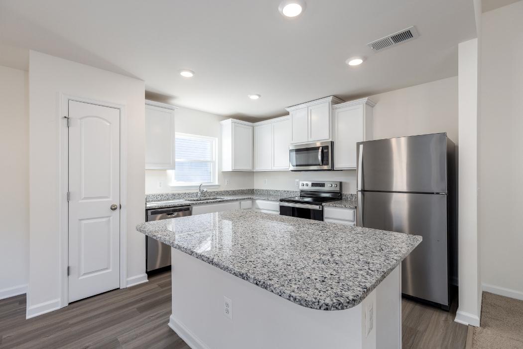 LGI Homes - Brookwood Image