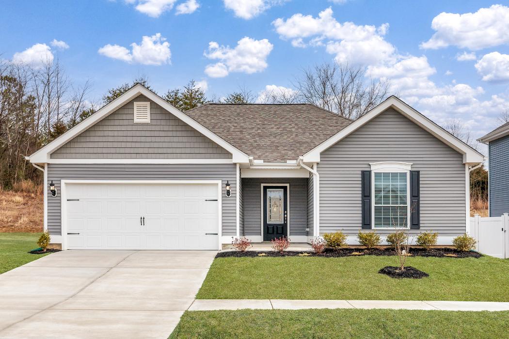 LGI Homes - Brookwood Image