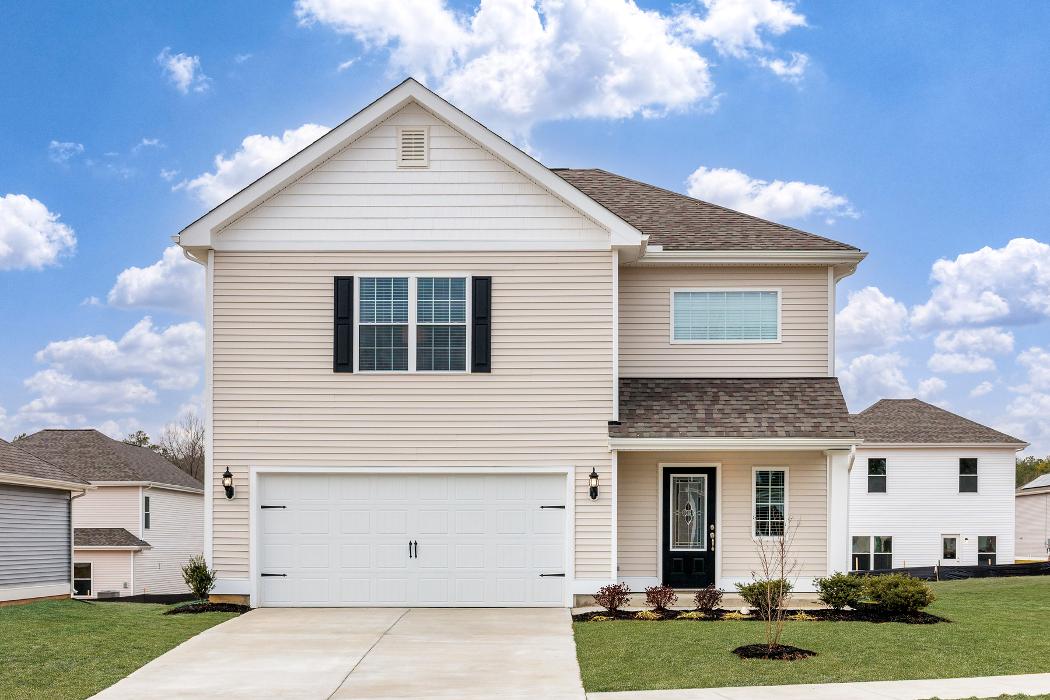 LGI Homes - Brookwood Image