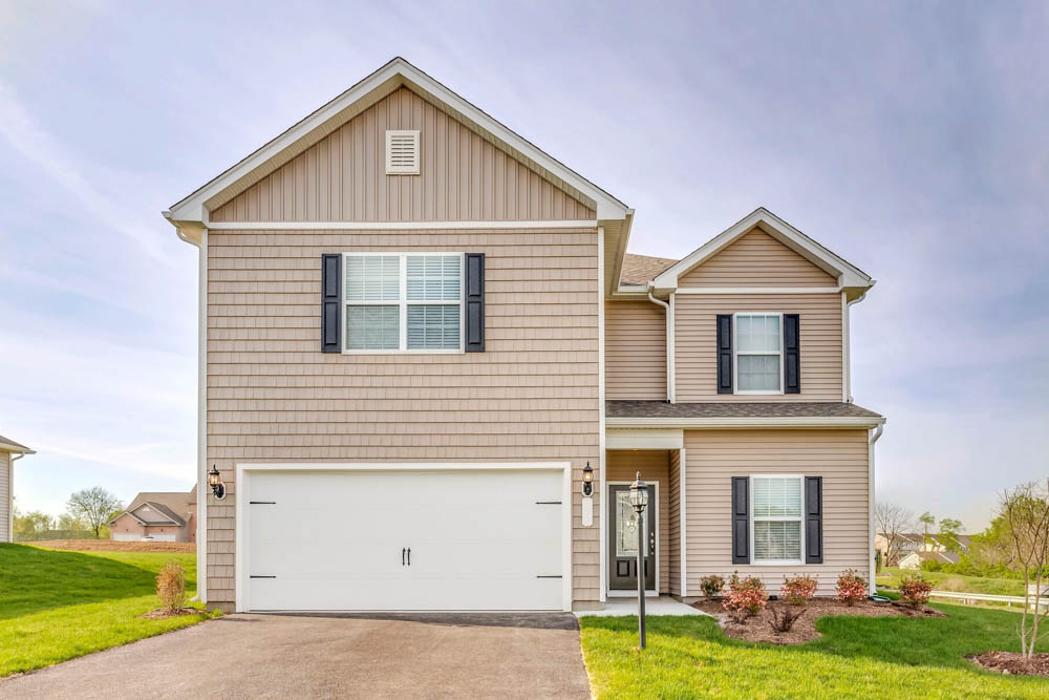 LGI Homes - Brookwood Image