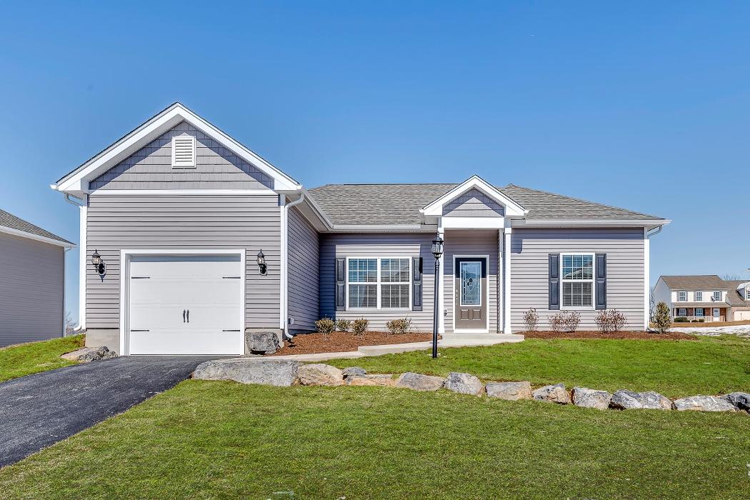 LGI Homes - Brookwood Image