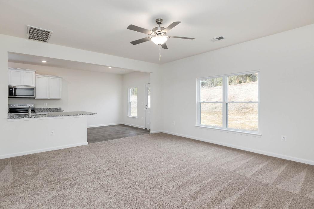 LGI Homes - Brookwood Image