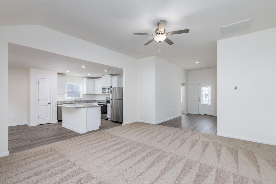 LGI Homes - Brookwood Image