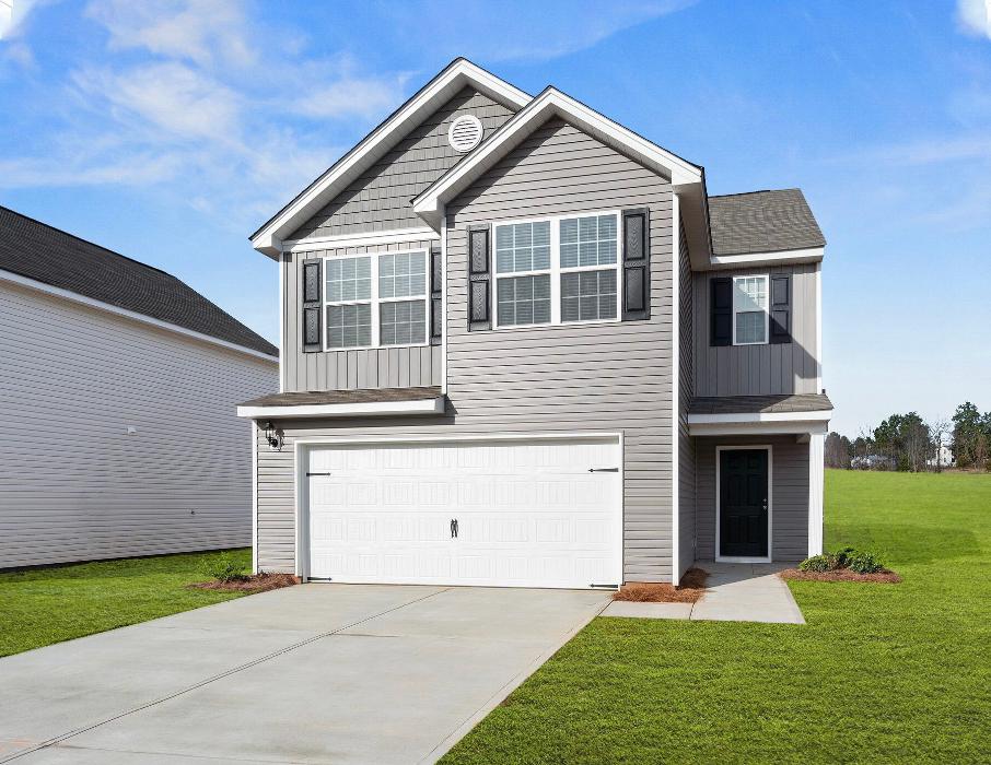 LGI Homes - Glen Meadows Image