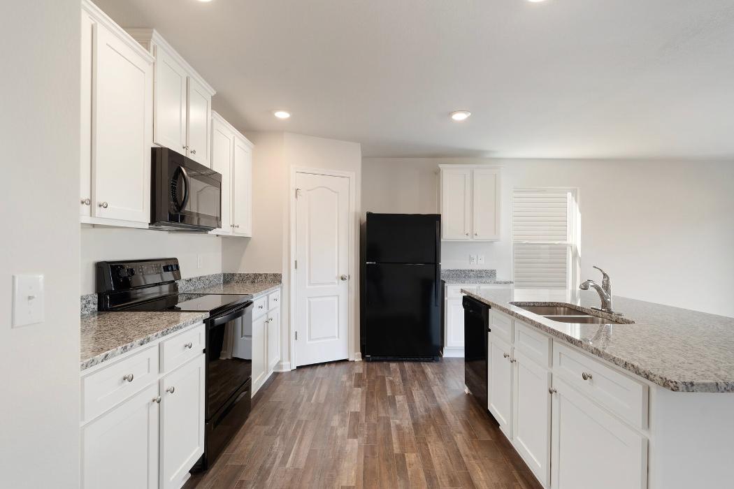 LGI Homes - Glen Meadows Image