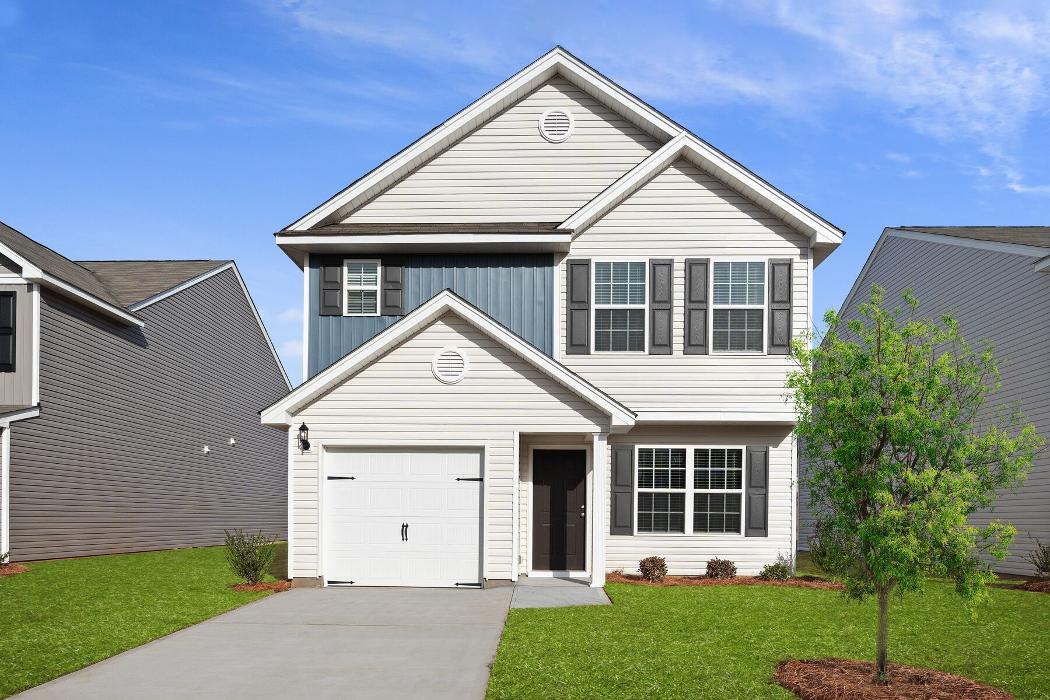 LGI Homes - Glen Meadows Image