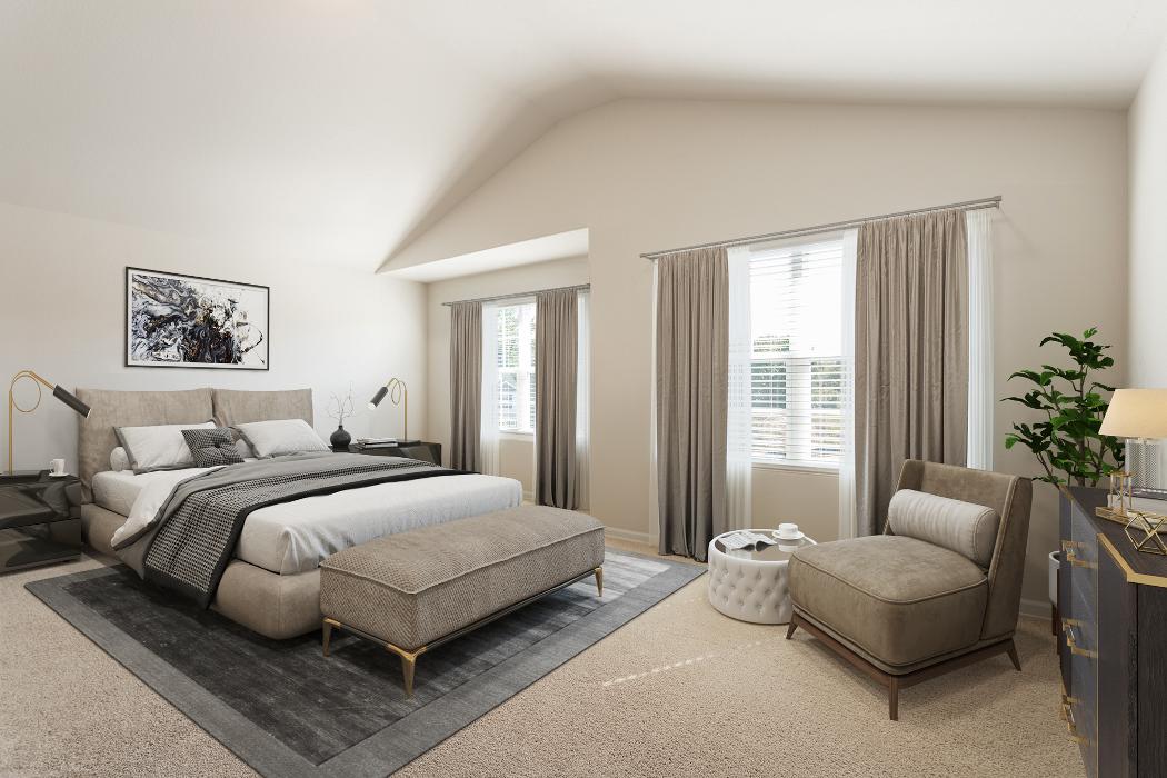 LGI Homes - Glen Meadows Image