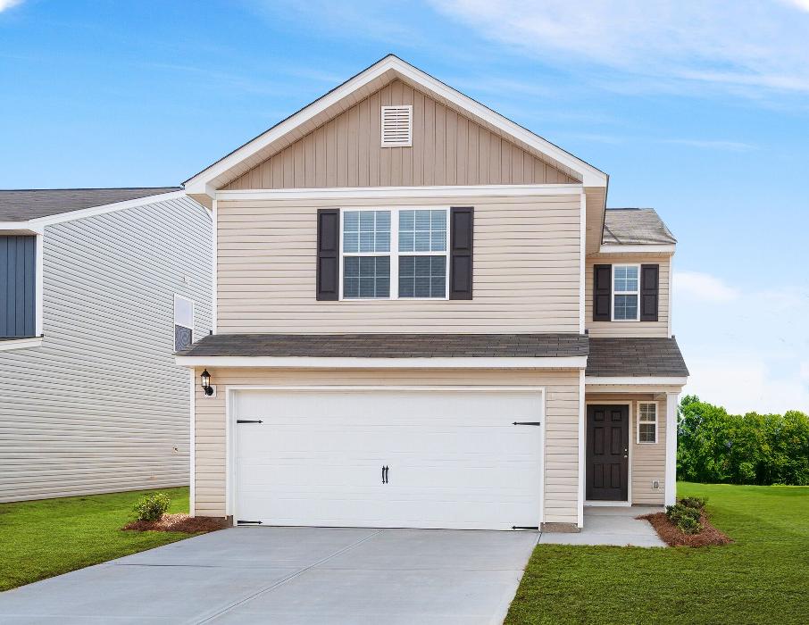 LGI Homes - Glen Meadows Image