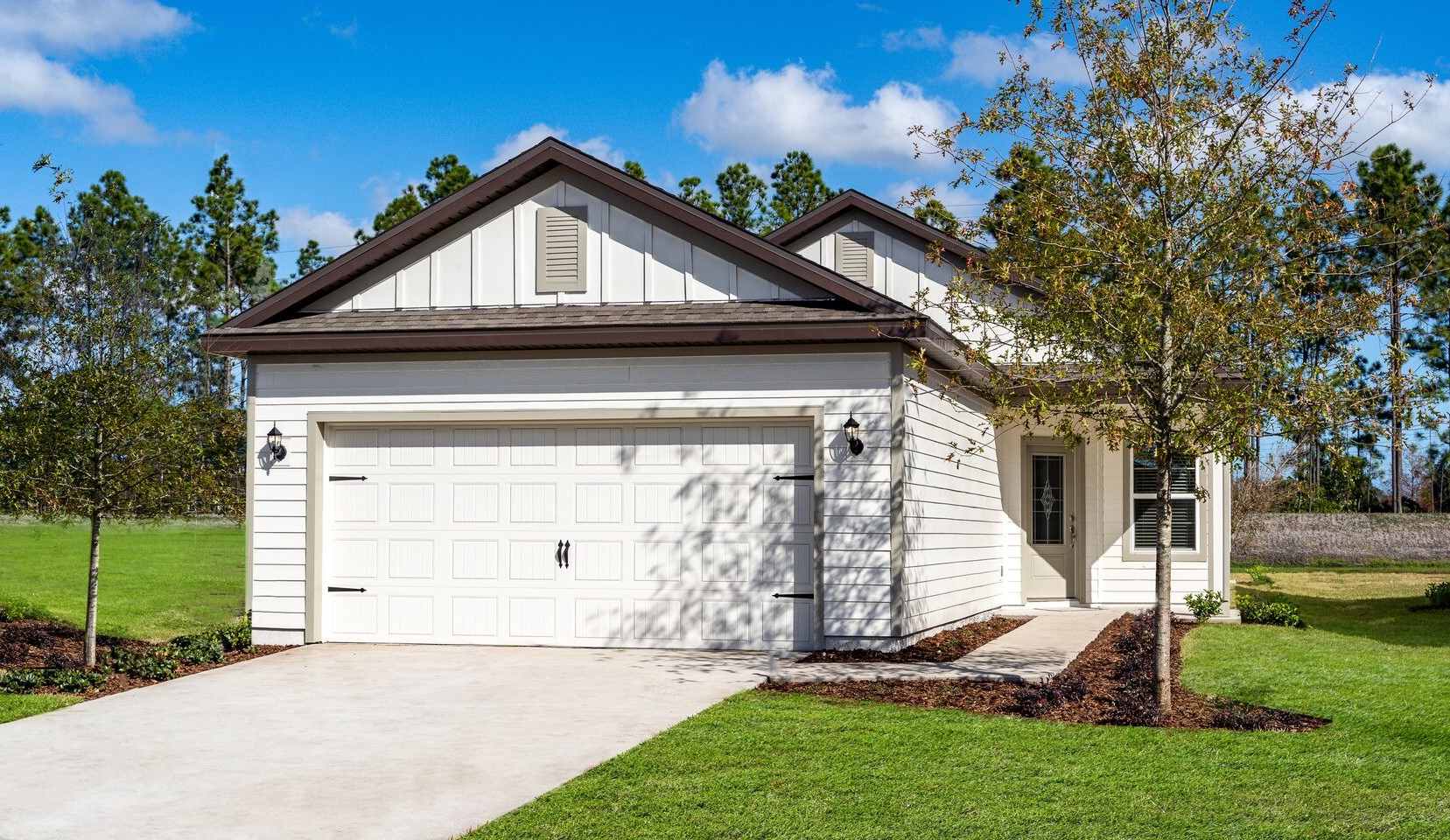 LGI Homes - Creekside at Twin Creeks Image