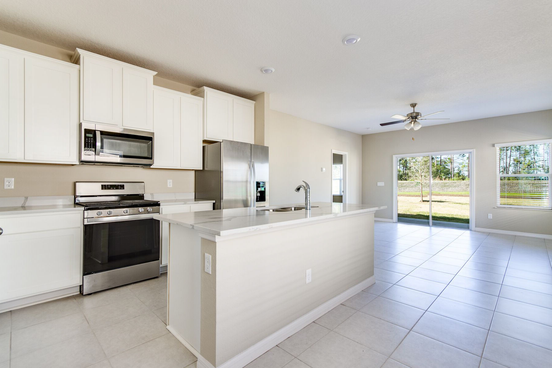 LGI Homes - Creekside at Twin Creeks Image