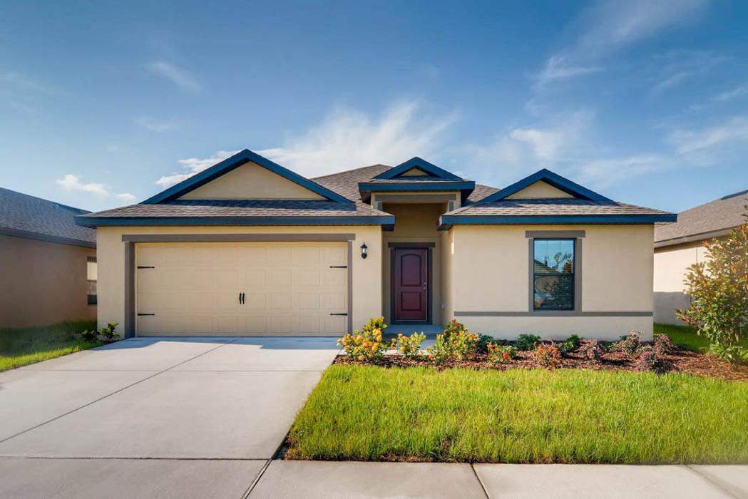 LGI Homes - Palm Coast Image