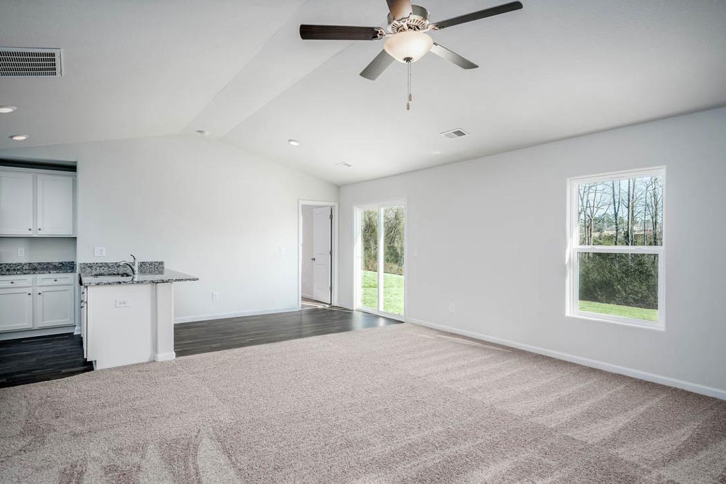 LGI Homes - McKnight Mill Image